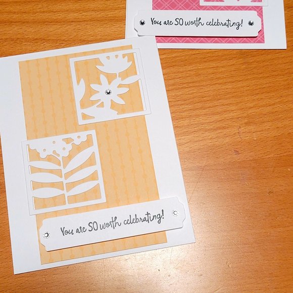 Mystery Birthday Card Set, Set of 6, Birthday Gift, His Birthday, Her Birthday - Picture 2 of 6